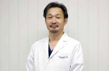 名医：吉田稔